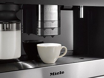 MIELE CVA 6805 CupSensor